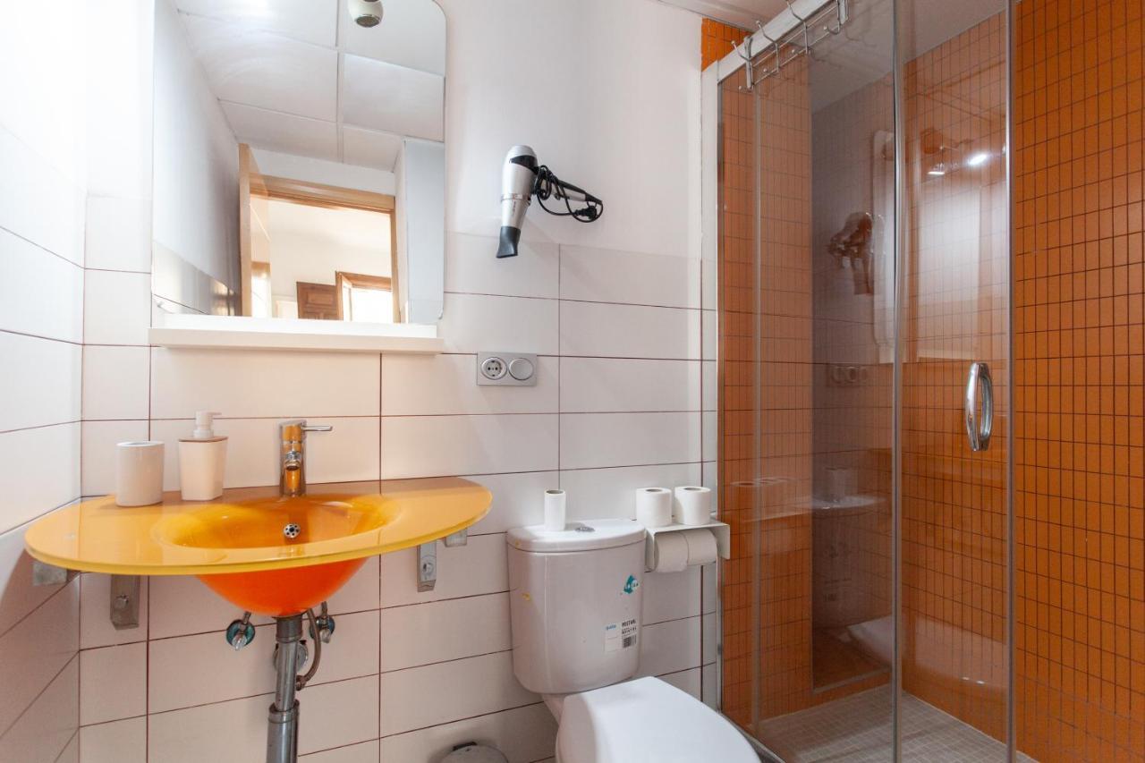 Apartamentos Elvira 21 Granada Exteriör bild