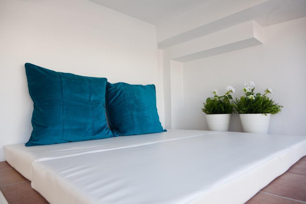 Apartamentos Elvira 21 Granada Rum bild