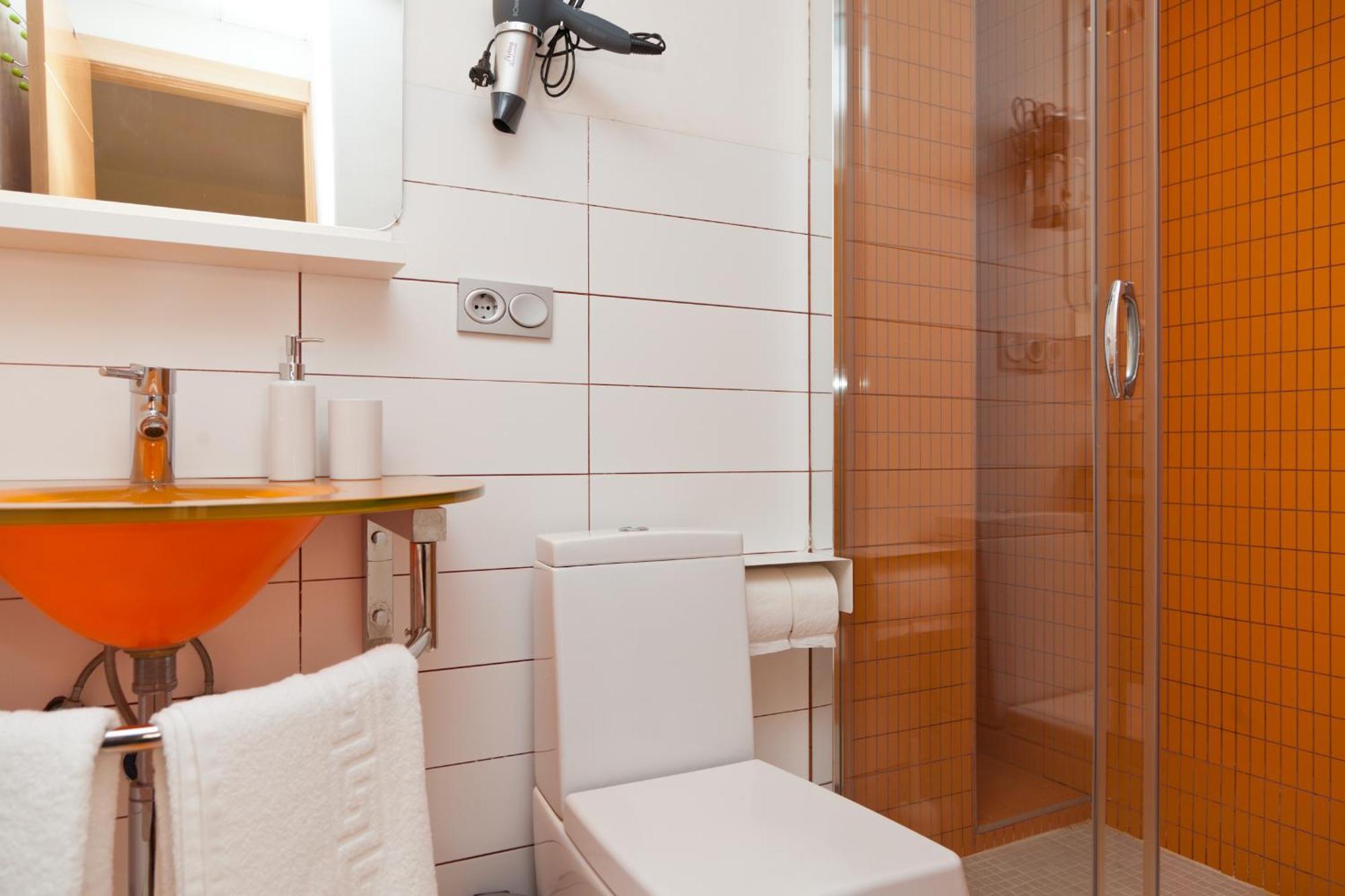 Apartamentos Elvira 21 Granada Exteriör bild