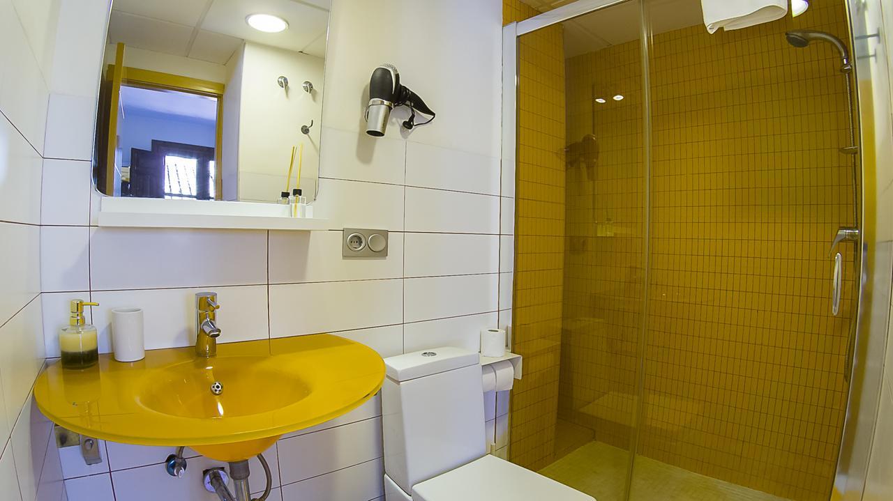 Apartamentos Elvira 21 Granada Exteriör bild